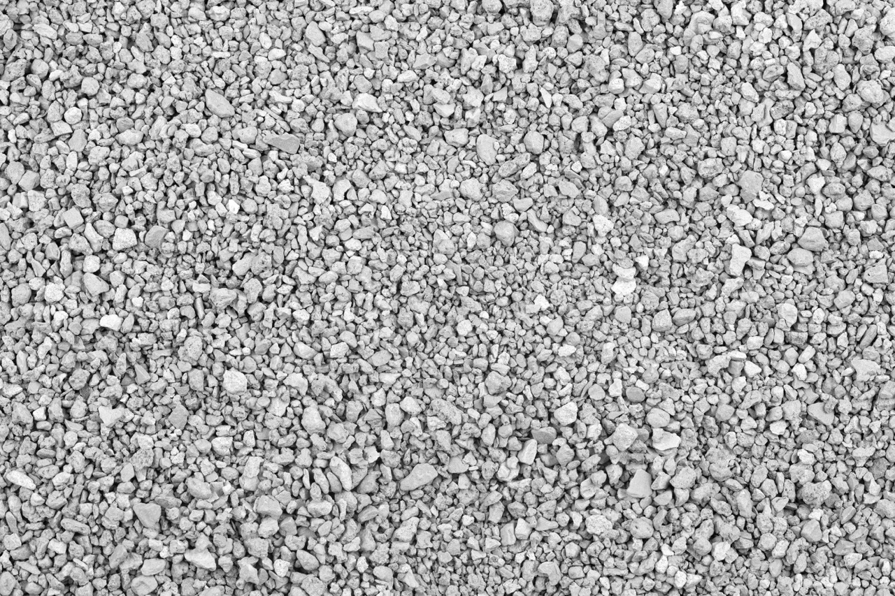 CONCRETE - SIZE - 3/4