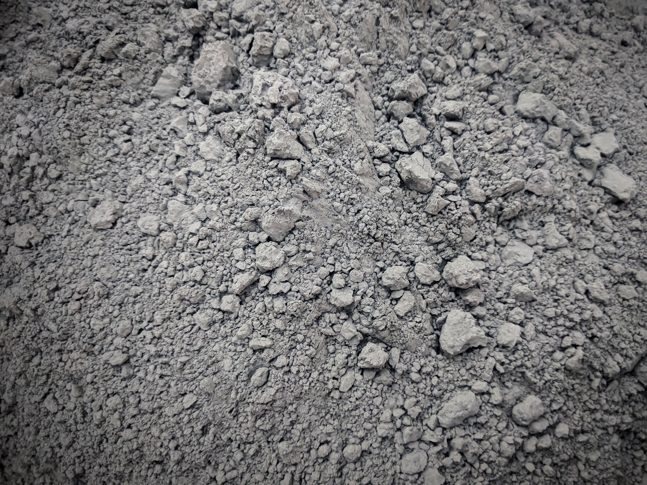 CDW - POWDER &amp;amp; ZERO